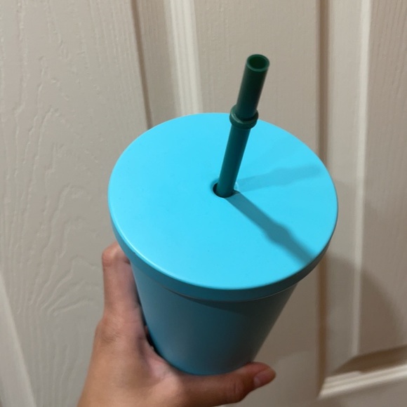 Stainless steel Starbucks cups - Picture 2 of 3